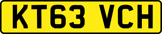 KT63VCH