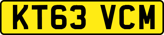 KT63VCM