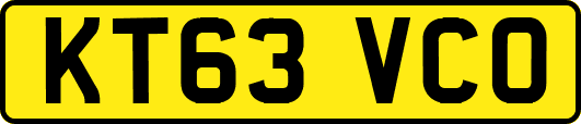 KT63VCO