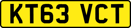 KT63VCT