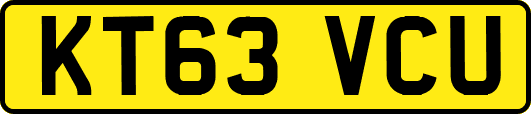 KT63VCU