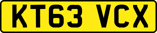 KT63VCX