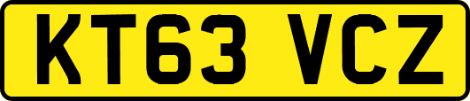 KT63VCZ