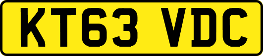 KT63VDC