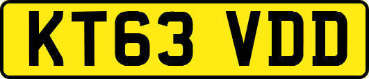 KT63VDD