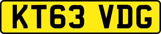 KT63VDG