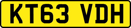 KT63VDH