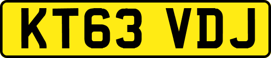 KT63VDJ