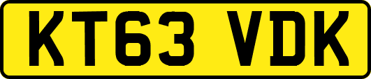 KT63VDK