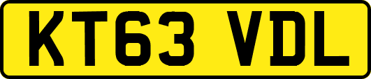 KT63VDL