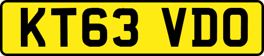 KT63VDO
