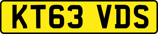 KT63VDS