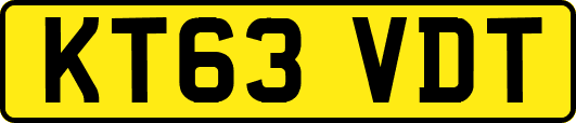 KT63VDT