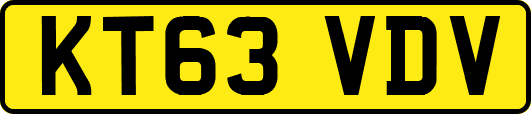 KT63VDV