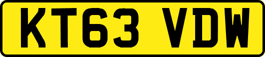 KT63VDW
