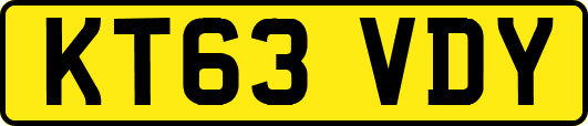 KT63VDY