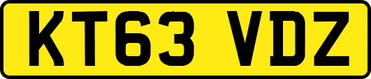 KT63VDZ