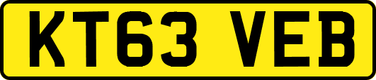 KT63VEB