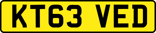 KT63VED