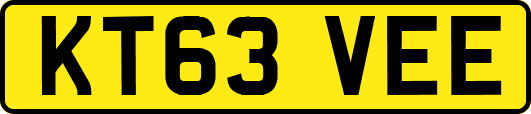 KT63VEE