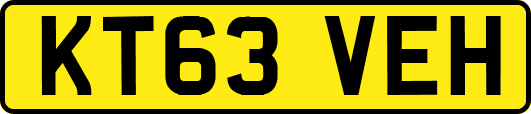 KT63VEH