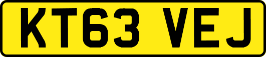 KT63VEJ