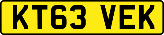 KT63VEK