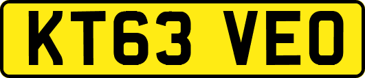 KT63VEO