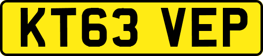 KT63VEP