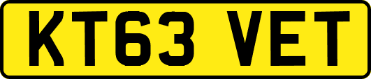 KT63VET