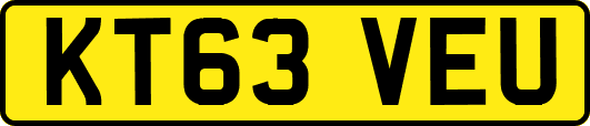 KT63VEU