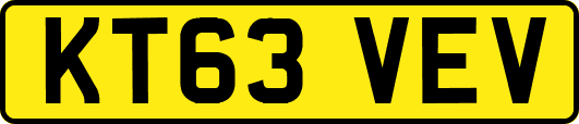 KT63VEV