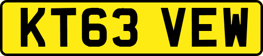 KT63VEW