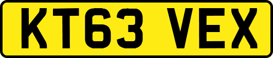 KT63VEX