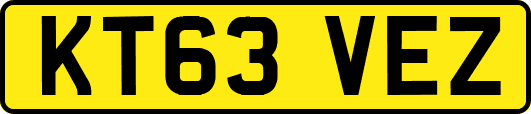 KT63VEZ