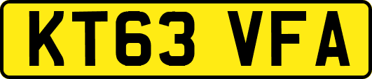 KT63VFA
