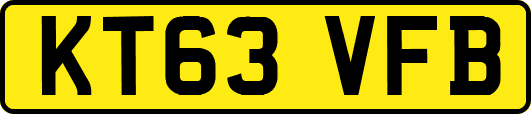 KT63VFB