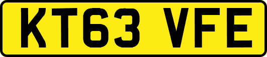 KT63VFE