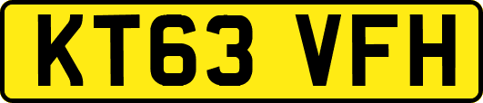 KT63VFH