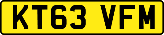 KT63VFM