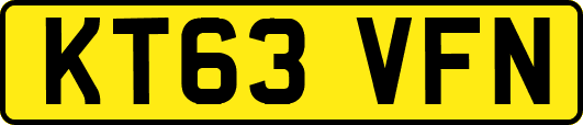 KT63VFN