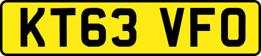 KT63VFO