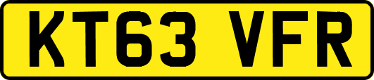 KT63VFR