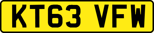 KT63VFW