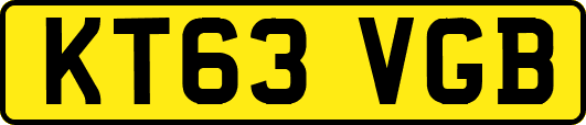 KT63VGB