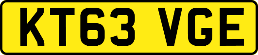 KT63VGE