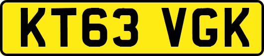 KT63VGK