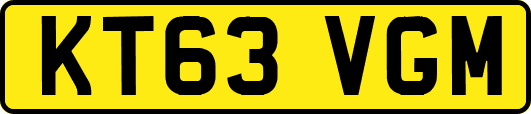 KT63VGM