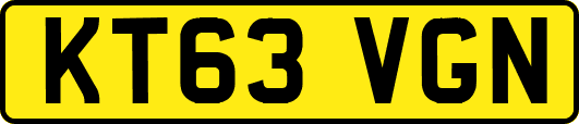 KT63VGN