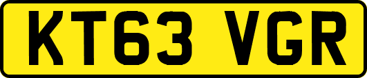 KT63VGR
